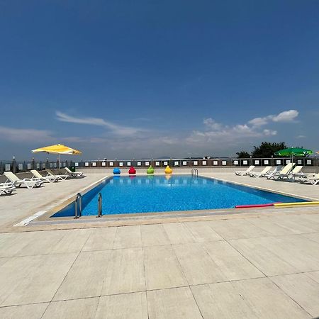 Double Royal Hotel Kocaeli Zewnętrze zdjęcie