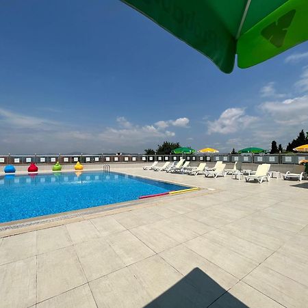 Double Royal Hotel Kocaeli Zewnętrze zdjęcie