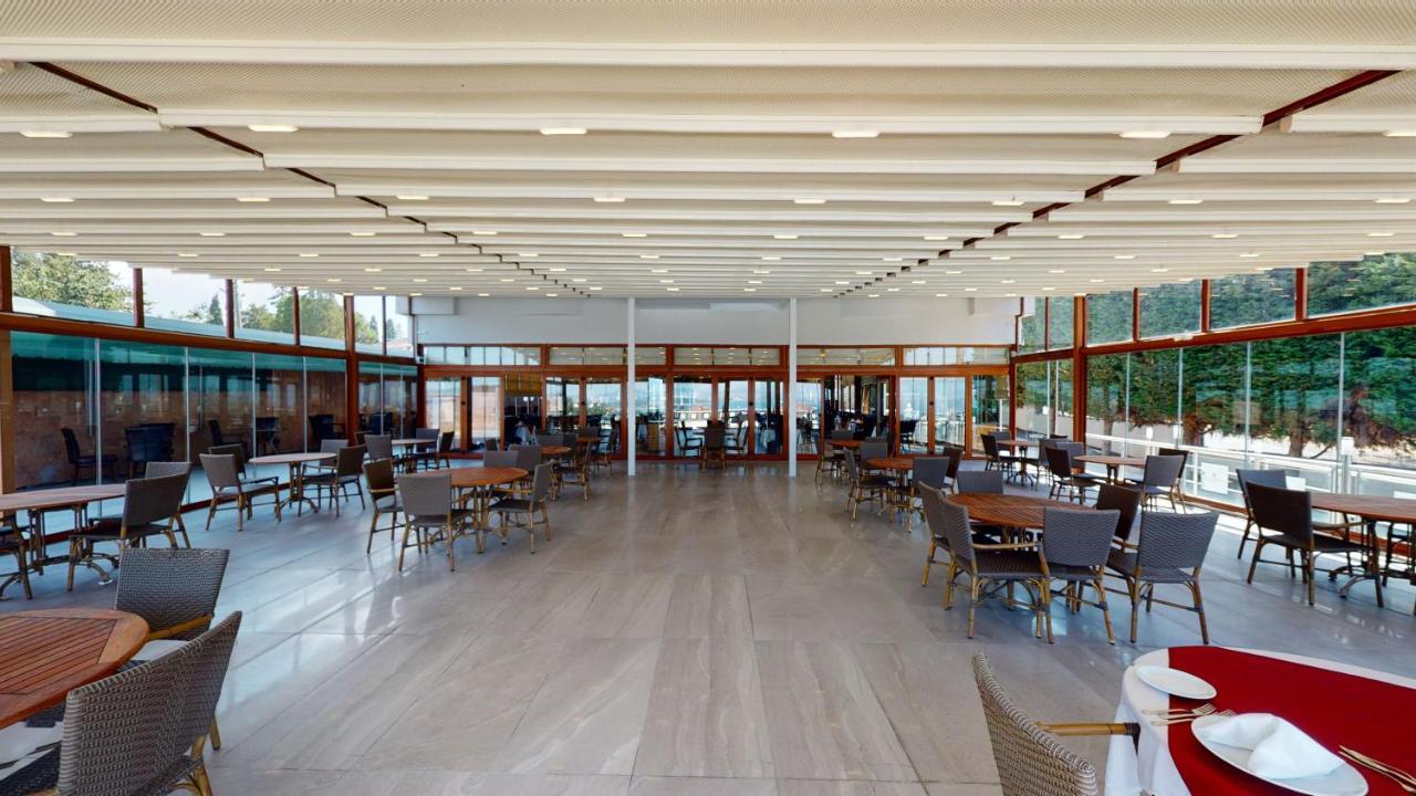 Double Royal Hotel Kocaeli Zewnętrze zdjęcie