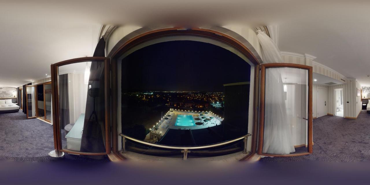 Double Royal Hotel Kocaeli Zewnętrze zdjęcie