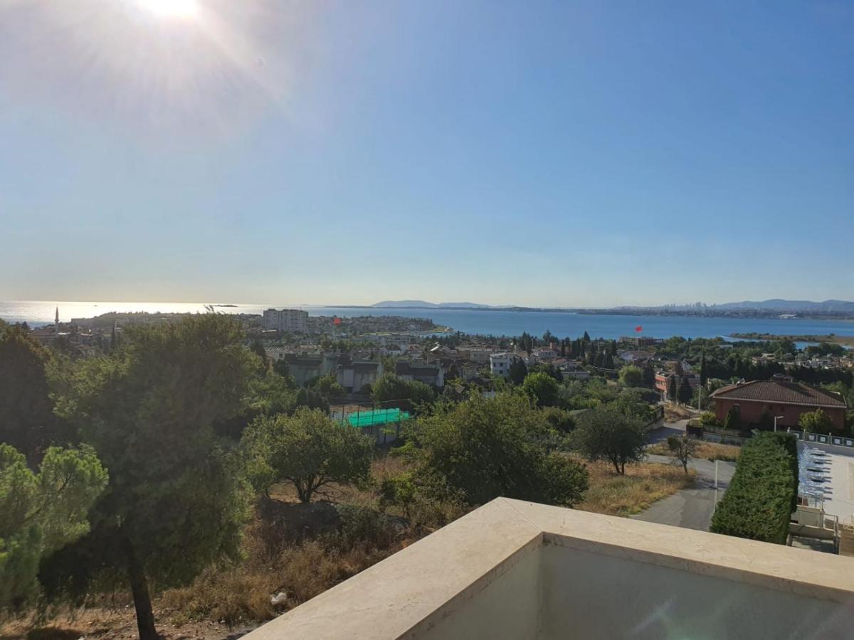 Double Royal Hotel Kocaeli Zewnętrze zdjęcie