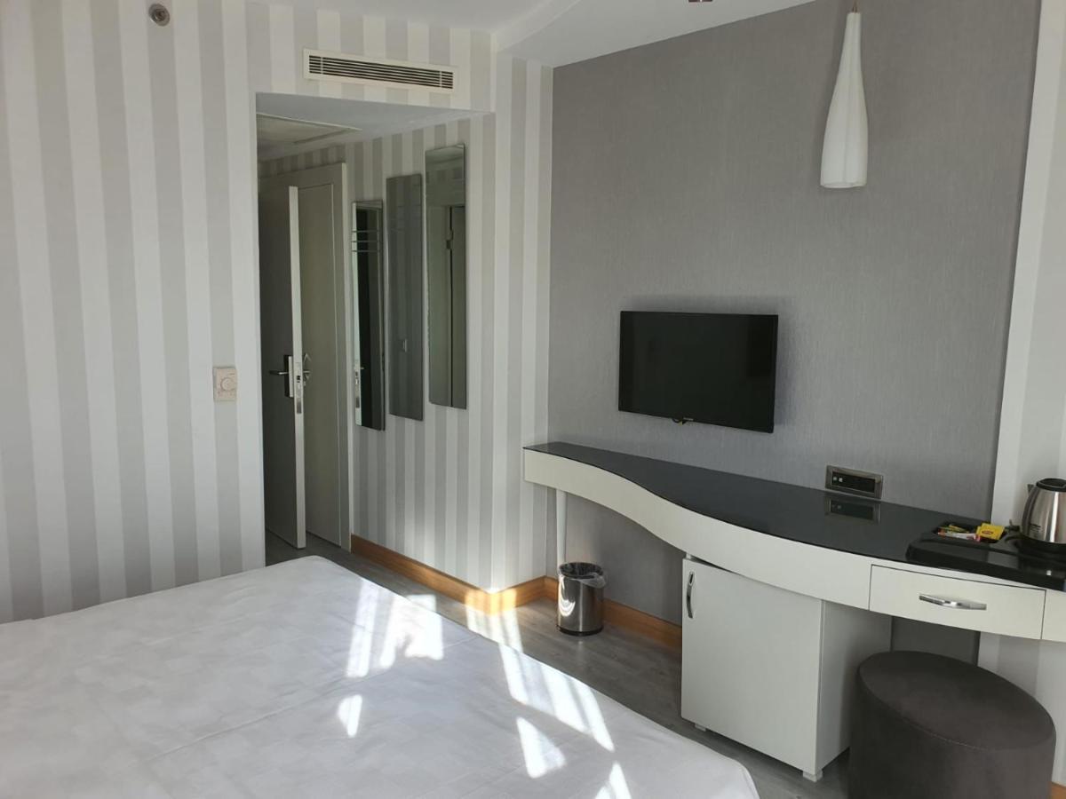 Double Royal Hotel Kocaeli Zewnętrze zdjęcie