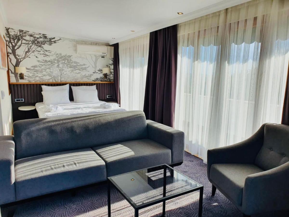Double Royal Hotel Kocaeli Zewnętrze zdjęcie
