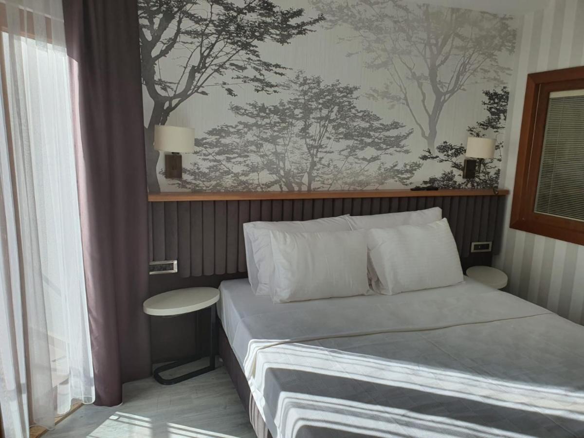 Double Royal Hotel Kocaeli Zewnętrze zdjęcie