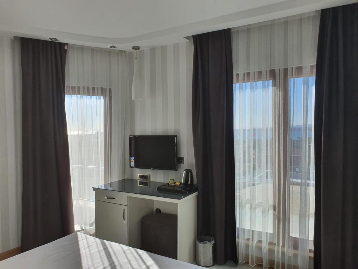 Double Royal Hotel Kocaeli Zewnętrze zdjęcie