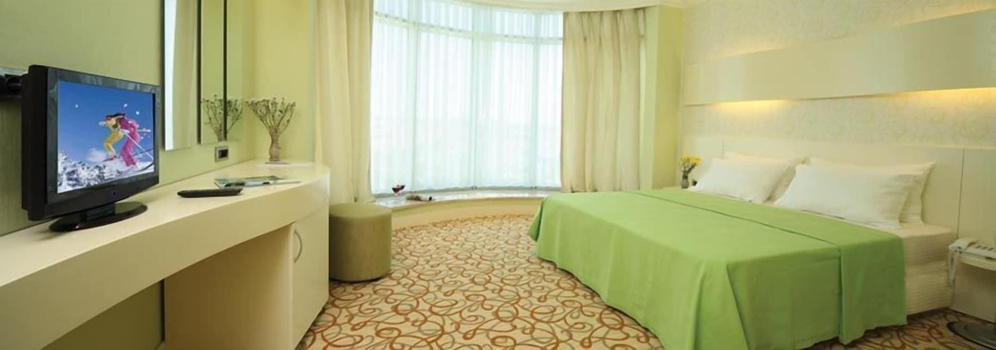 Double Royal Hotel Kocaeli Zewnętrze zdjęcie
