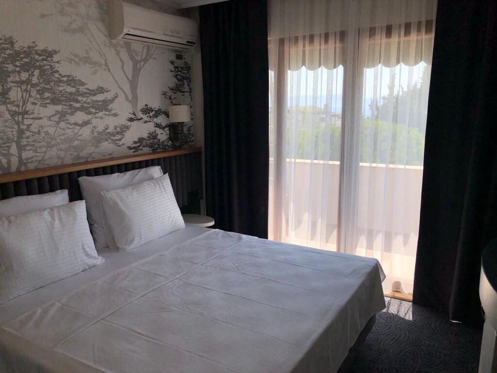 Double Royal Hotel Kocaeli Zewnętrze zdjęcie