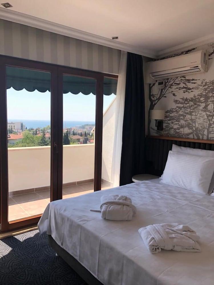 Double Royal Hotel Kocaeli Zewnętrze zdjęcie