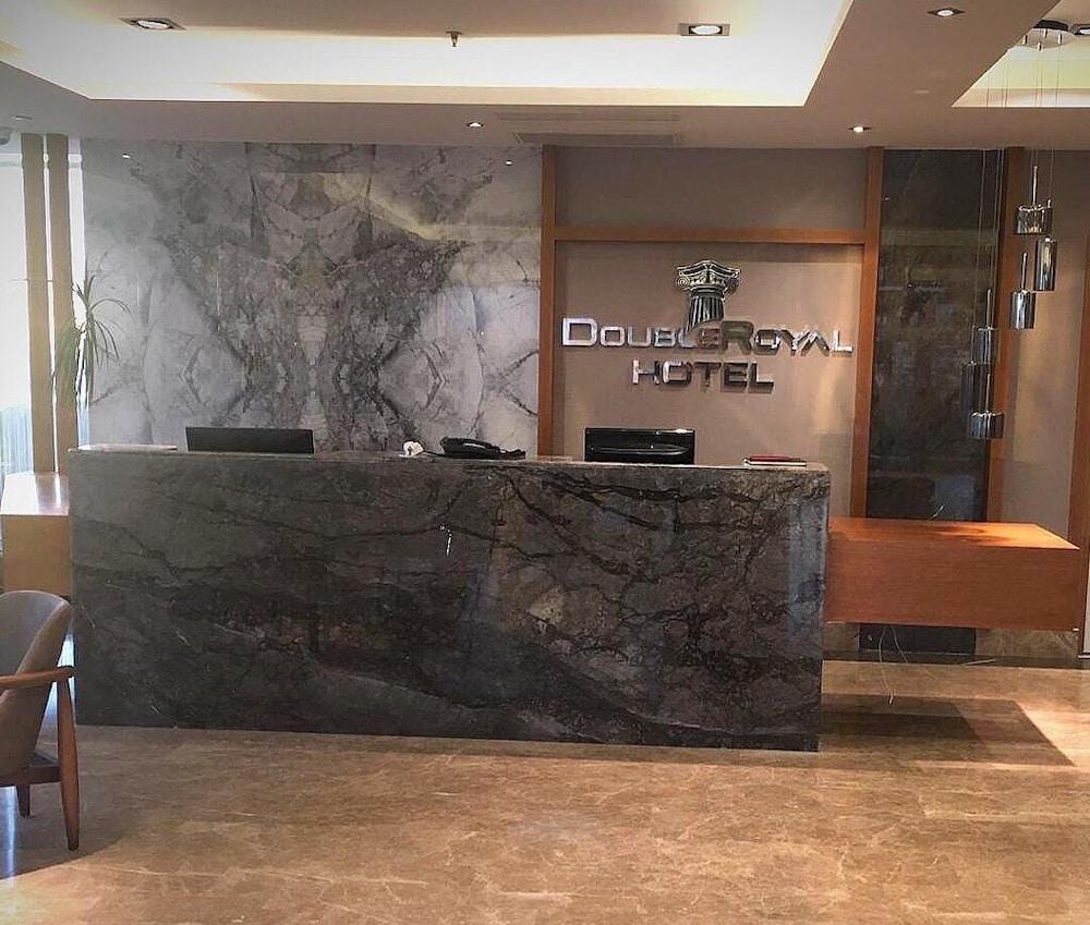 Double Royal Hotel Kocaeli Zewnętrze zdjęcie
