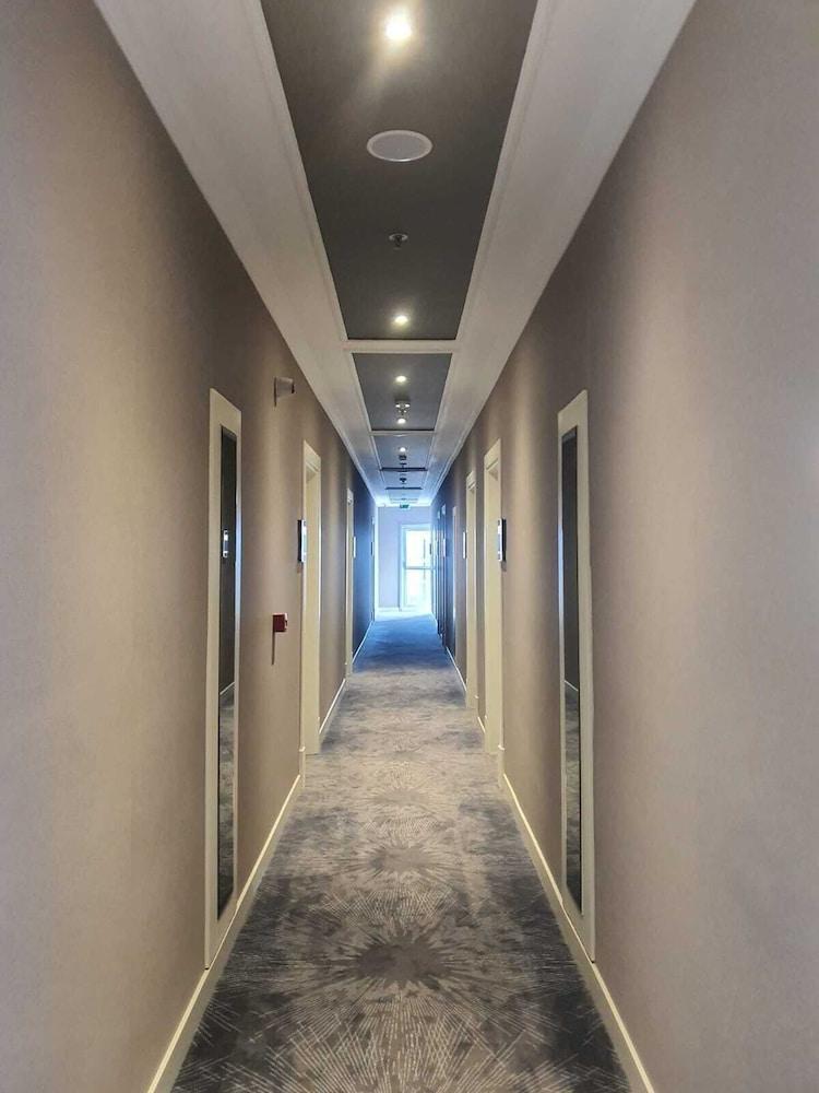 Double Royal Hotel Kocaeli Zewnętrze zdjęcie