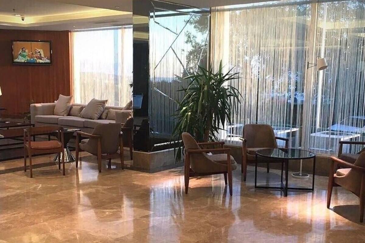 Double Royal Hotel Kocaeli Zewnętrze zdjęcie