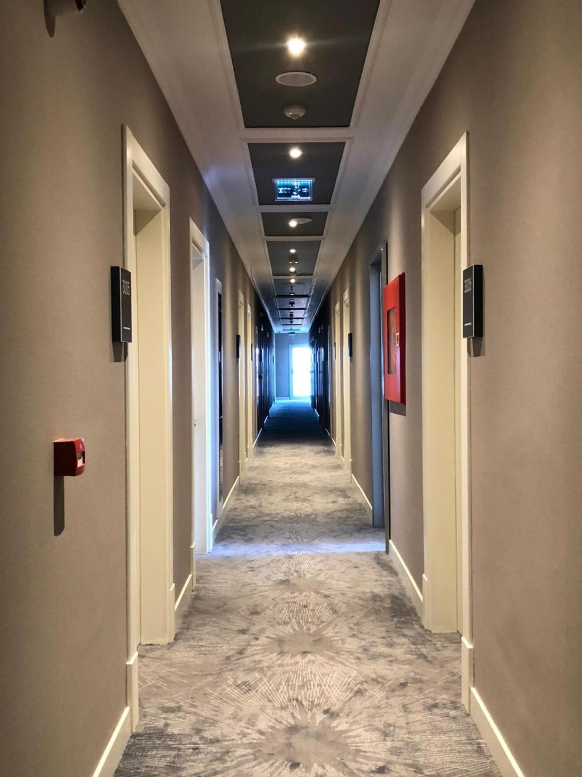Double Royal Hotel Kocaeli Zewnętrze zdjęcie