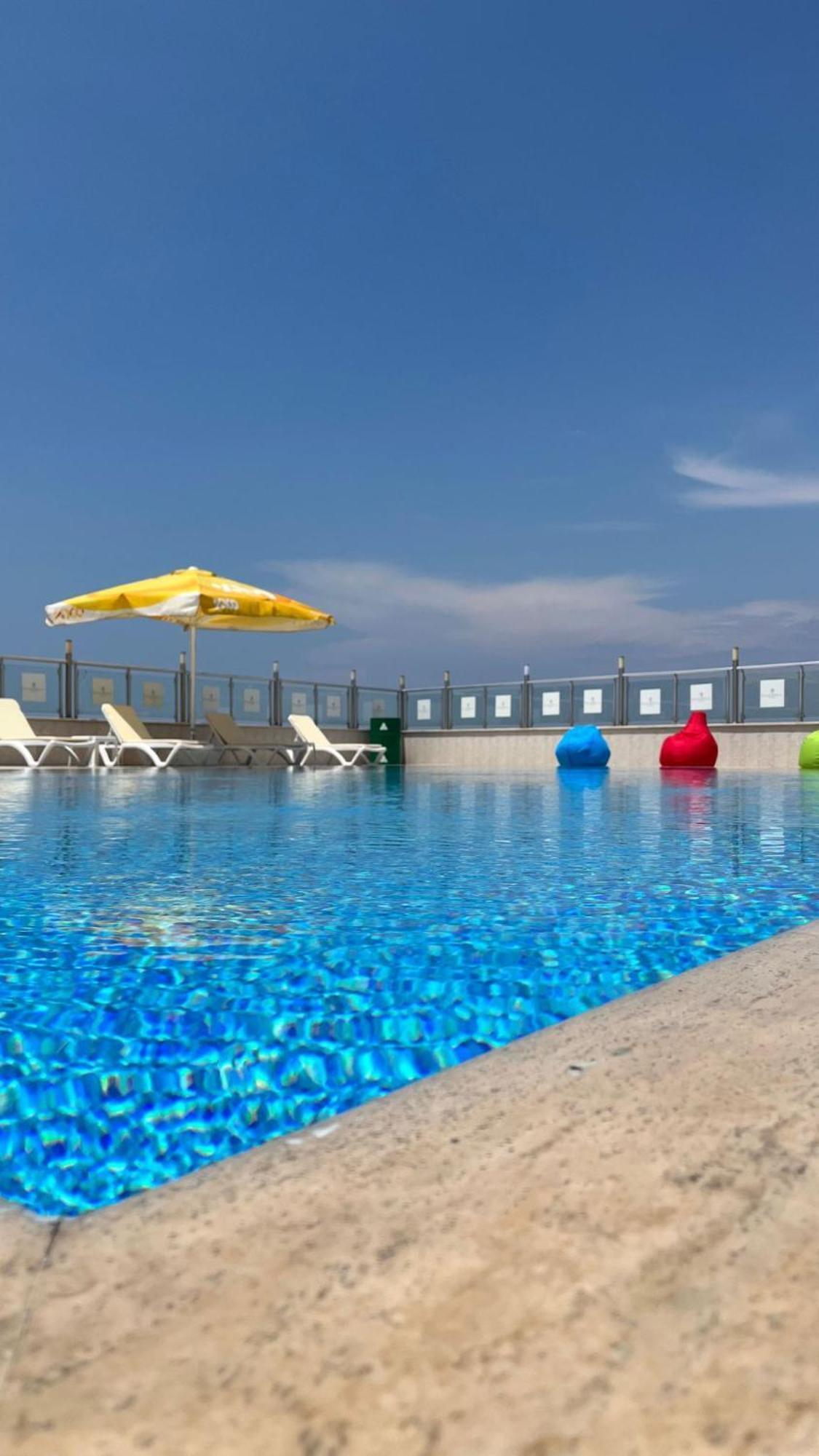 Double Royal Hotel Kocaeli Zewnętrze zdjęcie