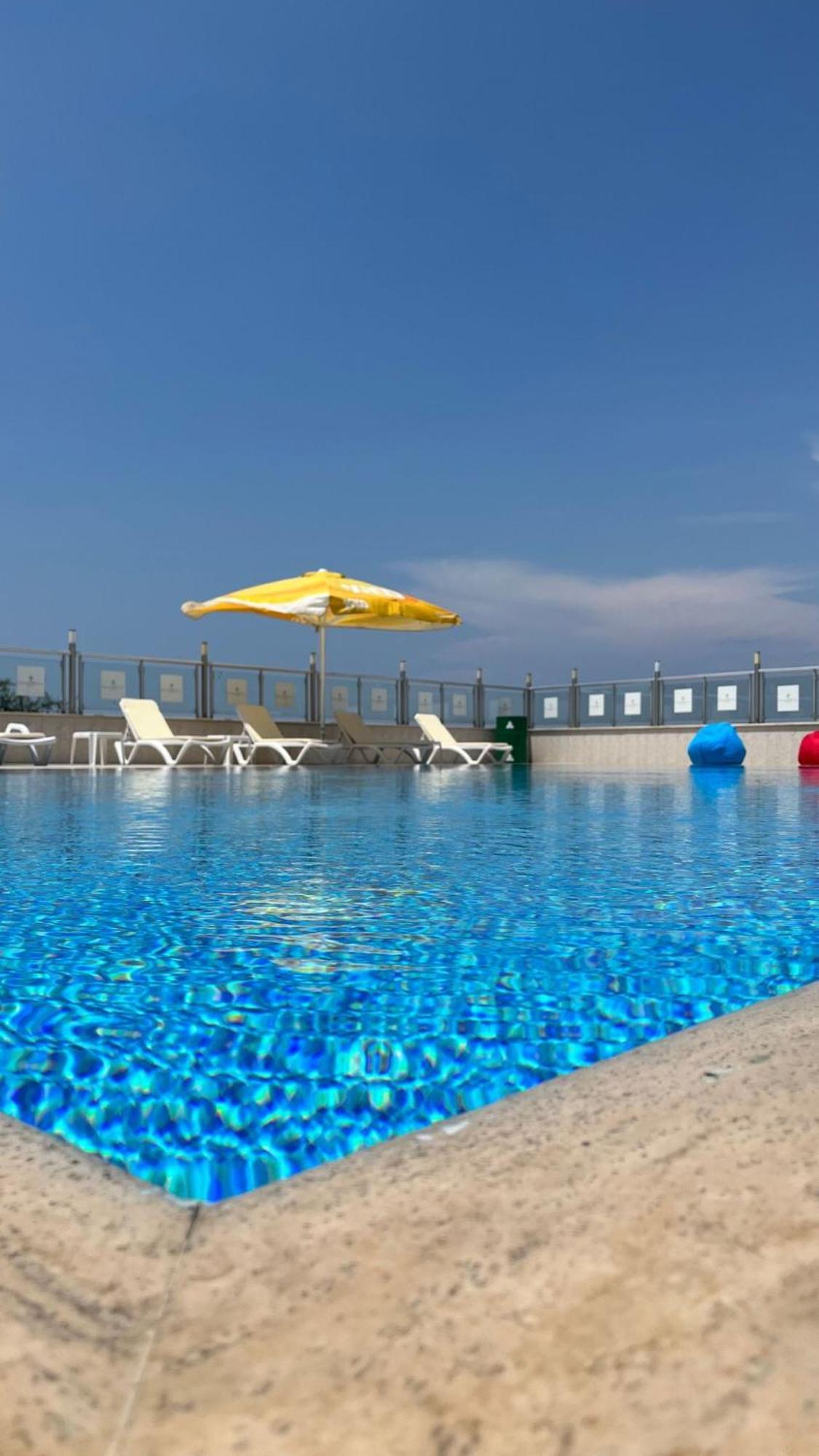 Double Royal Hotel Kocaeli Zewnętrze zdjęcie